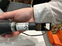 Un scanner intra-oral DENTSPLY SIRONA CEREC PRIMESCAN avec s… (photo 4)