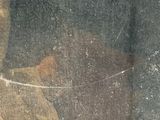 an image of a painting of a woman with a cat on her lap