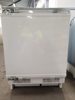 30 / Réfrigérateur top encastrable sous plan 92 L + co…