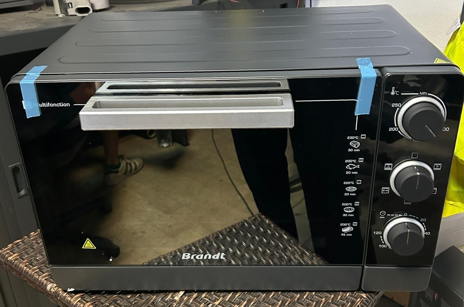 Destockage & Invendus