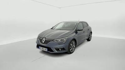 Renault - MÉGane IV Berline Tce 130 Energy Edc Intens - ES -…