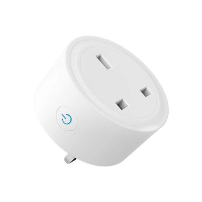 Prise connectée Smart Plug - Wi-Fi 2.