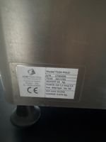 Hachoir à viande hachée réfrigéré POLO T22A de 2017 (photo 3)