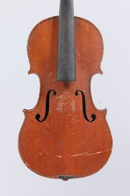 Violon Mirecourt XXème fait dans les ateliers JÉRÔME THIBOUV…