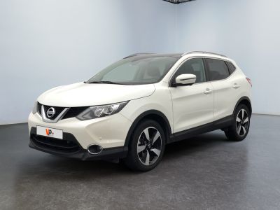 NISSAN Qashqai 1.5 dCi 110 Stop/Start Connect Edition / N°:1…