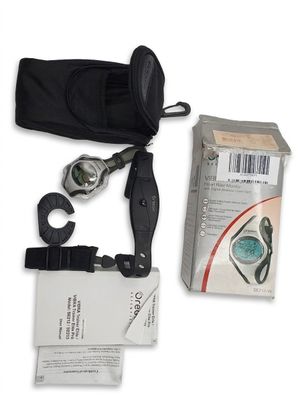 a black bag and a pair of clamps and a pair of scissors