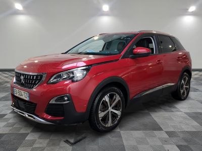 PEUGEOT - 3008 1.2 PURETECH 130CH SS BVM6 CROSSWAY - ES - Mi…