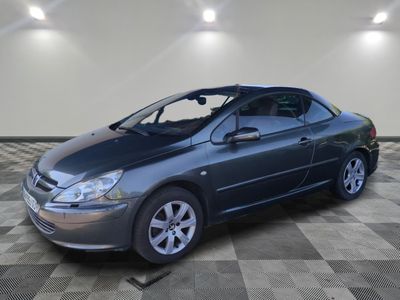 a picture of a car that is parked in a garage