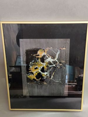 René-Marc BARILLER (1927-2002),