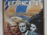 une affiche du film « X - Ville entrancée »