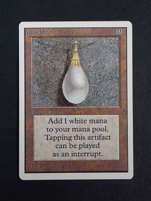 a card that has a picture of a light bulb on it