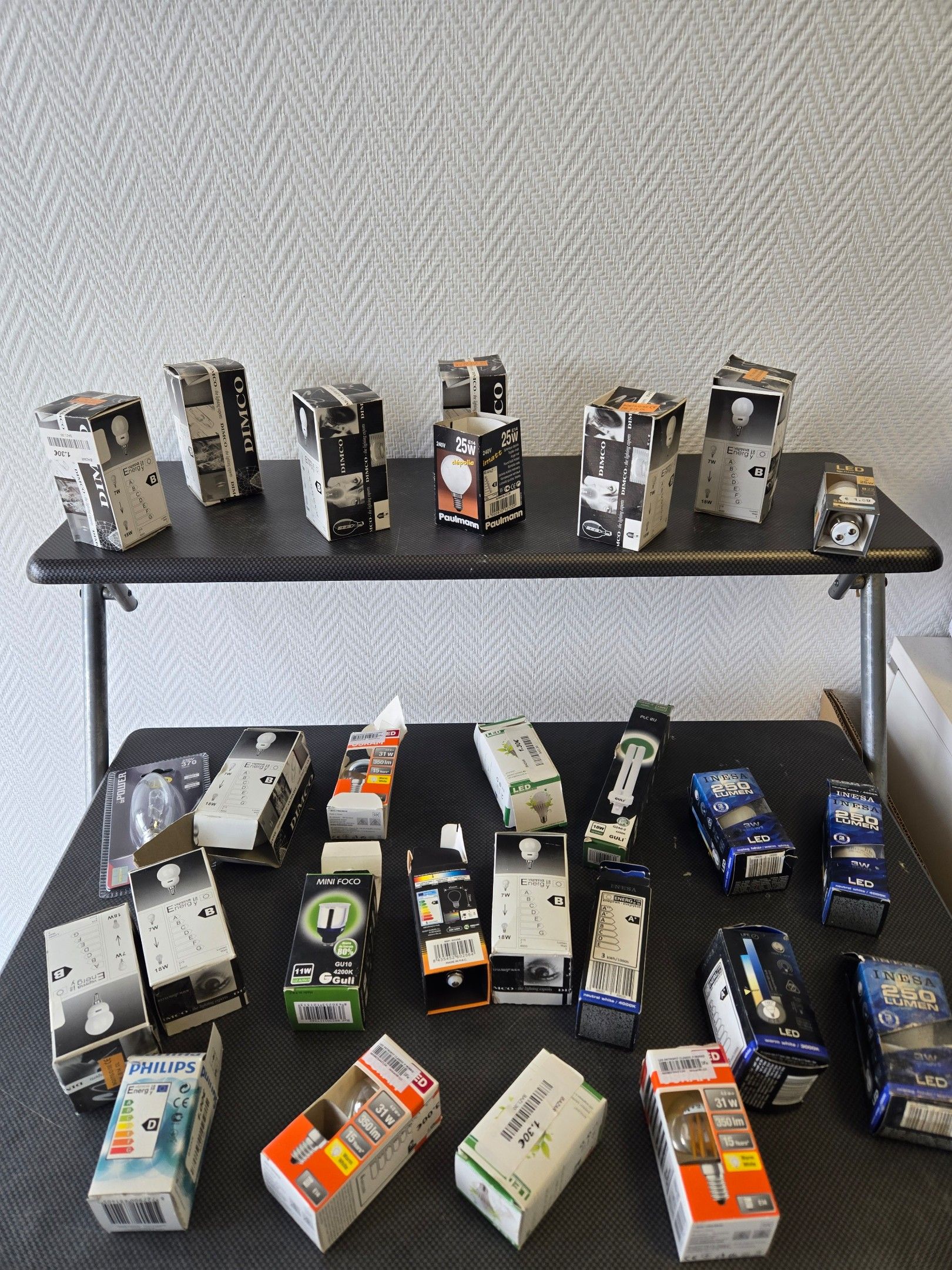 Destockage & Invendus