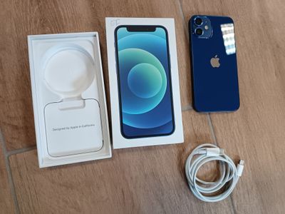 Smartphone APPLE IPhone12 mini (2022) - Photo 1