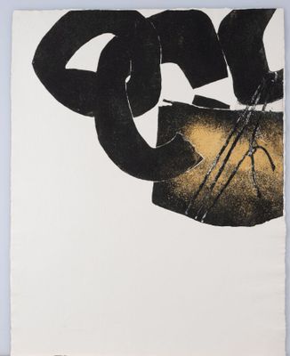 Jacques ROGER (Neuilly-sur-Seine, 1931 - Paris, 1986)