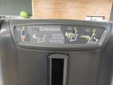 a close up view of a machine with instructions on it