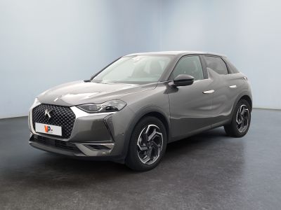 DS DS3 Crossback PureTech 130 EAT8 Rivoli / N°:11398813, Heu…