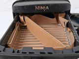a small fryer that is sitting on a table