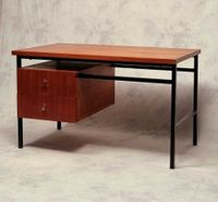 Luigi BARTOLINI (1892-1963), designer, pour AMEUBLEMENT NF F…
