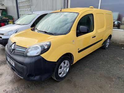 CTTE RENAULT Kangoo ZE