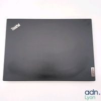 Ordinateur portable Lenovo Thinkpad L14 Gen 1 Noir - AMD Ryz… (photo 6)