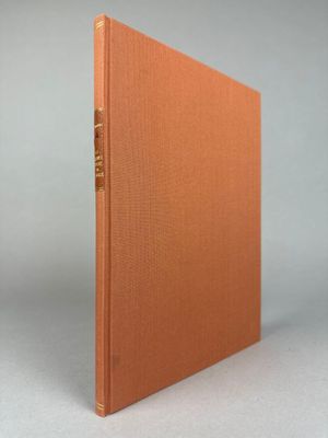 AUGIÉRAS. La grande chasse en Afrique. Paris, Comité de l'Af…