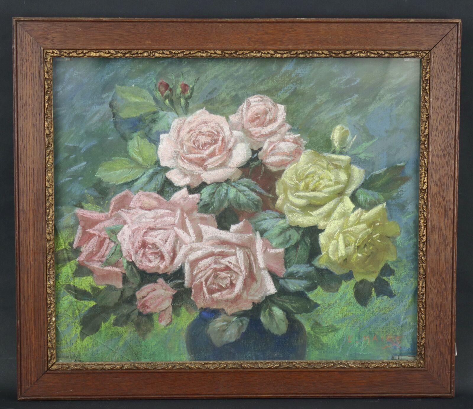 Objets d'art & Curiosités