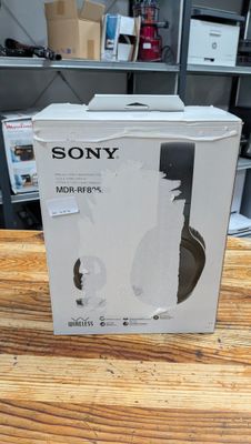 sony mdr - r7x wireless headphones for sale in los angeles, ca