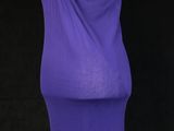 an image of a purple dress on a mannequin mannequin mannequin mannequin mannequin mannequin mannequin mannequin
