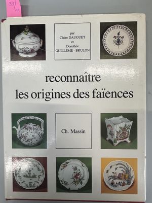 the cover of the book recomnatre les origines des france