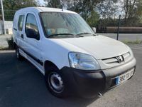 PEUGEOT PARTNER - Genre : CTTE - Carrosserie : FOURGON - Ene… (photo 3)
