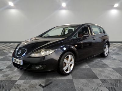 SEAT - LEON 1.6 STYLANCE - ES - Mise en service: 29/06/2007 - Distribu - Photo 1