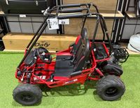 Buggy XTRM 81 212 cc Bolt, 4 temps, automatique - Véhicule n… (photo 4)