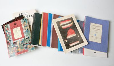 Bibliographie - Histoire DU Livre