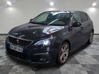 PEUGEOT - 308 PURETECH 130CH SS EAT8 GT LINE - ES - Mise en …