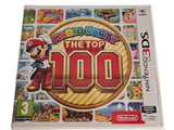 nintendo 3ds mario the top 100 nintendo 3ds game