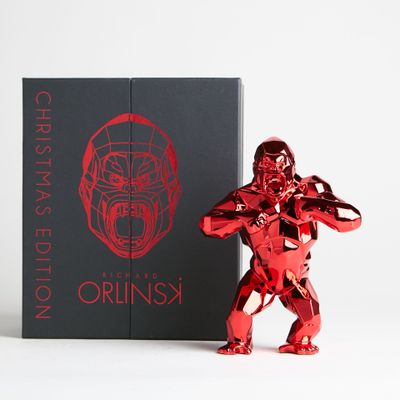 Richard ORLINSKI (né en 1966) Christmas Edition