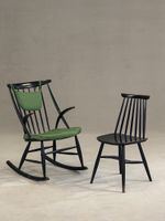 Illum WIKKEMSO (1919-1999) pour Niels EILERSEN