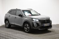 VP PEUGEOT 2008 - Dmec : 19/06/2024-33226Kms-7CV-Carrosserie… (photo 2)