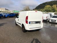 FIAT DOBLO CARGO - Genre : CTTE - Carrosserie : FOURGON - En… (photo 4)