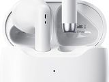 AirPods d'Apple avec étui de recharge sans fil et socle de recharge