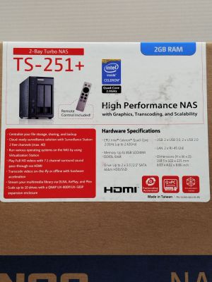 a box with a picture of a computer on top of it