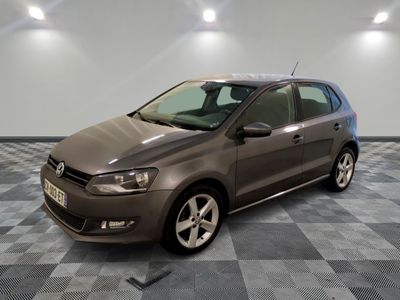 POLO 1.6 TDI 90 CR FAP SPORTLINE - GO - Mise en… - Photo 1