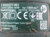 a close up of the back of a car ' s battery
