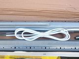 a box that has some tools inside of it