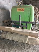 Pulverisateur CALVET (photo 4)