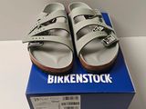 brand new birkenstock sandal in box