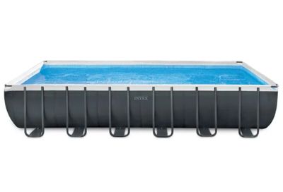Piscine Ultra Xtr 732x366x132cm (Kit)