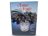 la couverture du livre *Esprit de la forêt*