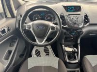 Ford Ecosport TITANIUM (photo 6)