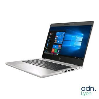 Ordinateur portable HP 250 G7 Argent - Intel Core I3-8130U 2…